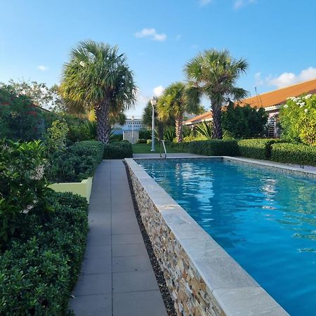 Apartamento Blije Rust Blue Bay Exterior foto