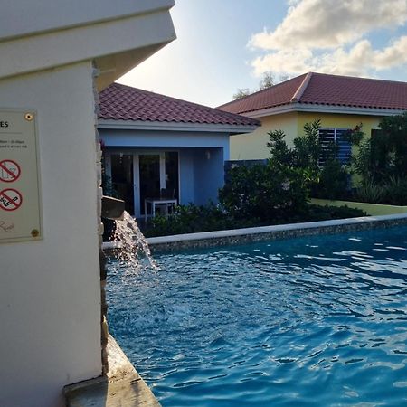 Apartamento Blije Rust Blue Bay Exterior foto