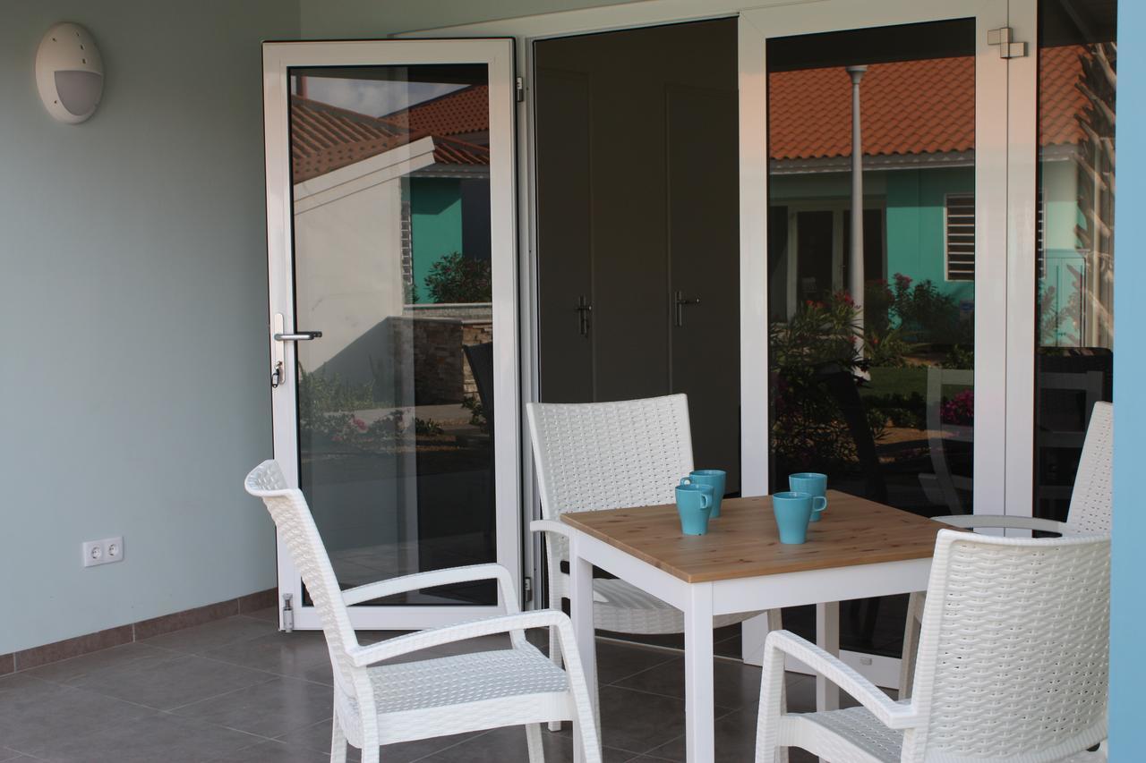 Apartamento Blije Rust Blue Bay Exterior foto