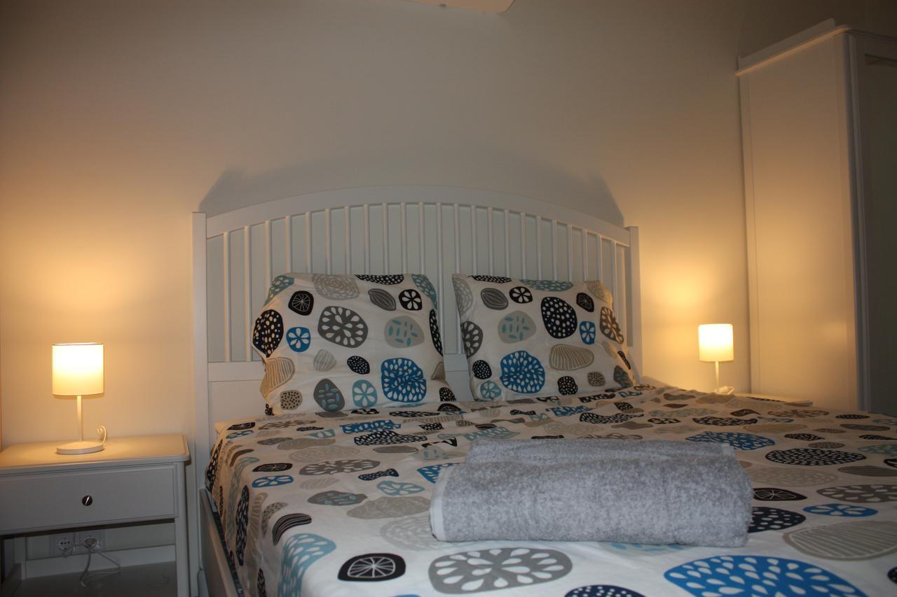 Apartamento Blije Rust Blue Bay Exterior foto