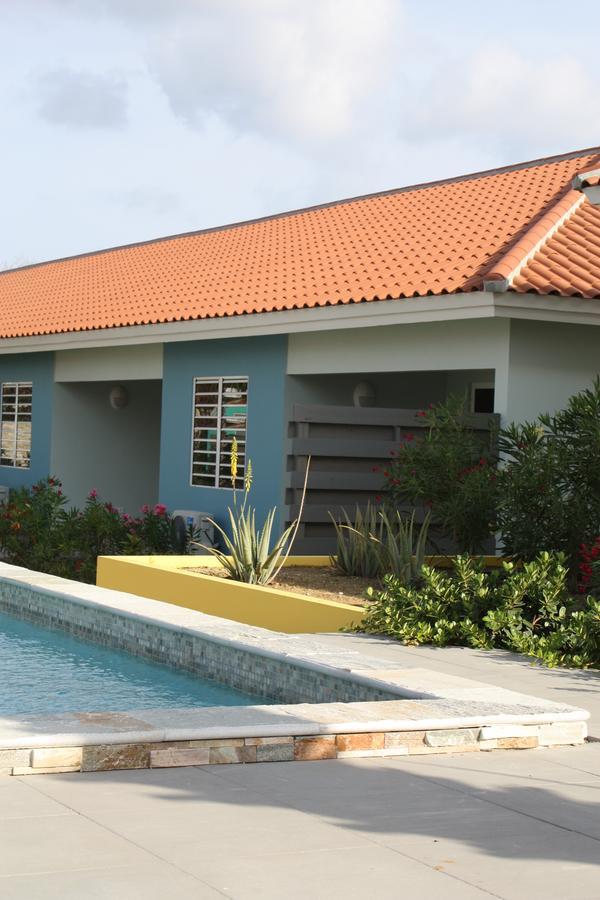 Apartamento Blije Rust Blue Bay Exterior foto