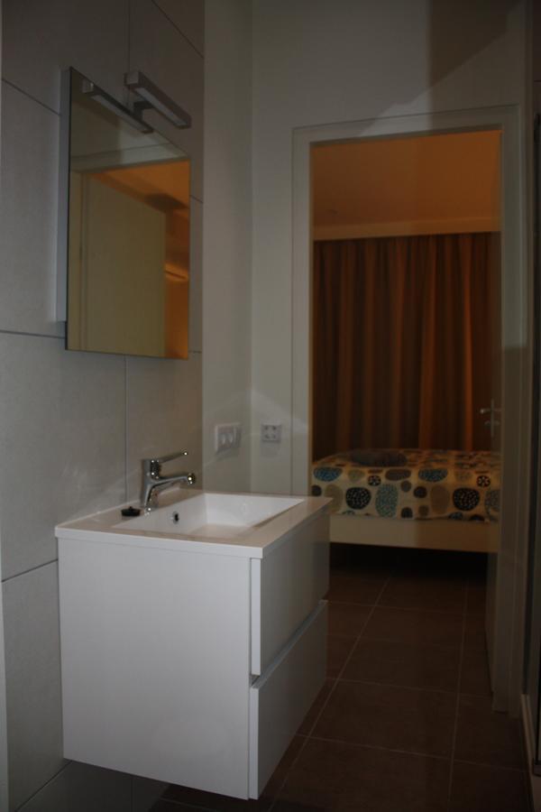 Apartamento Blije Rust Blue Bay Exterior foto