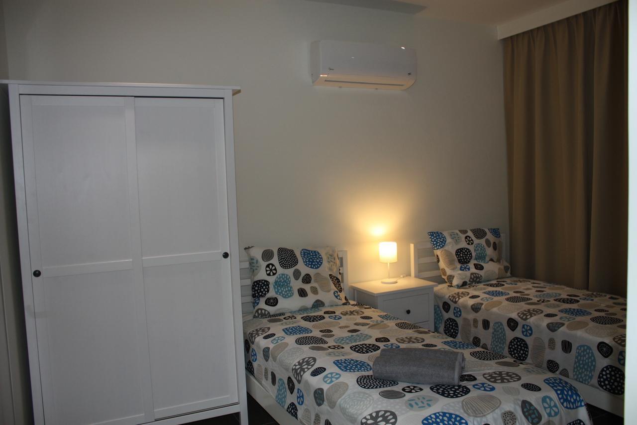 Apartamento Blije Rust Blue Bay Exterior foto
