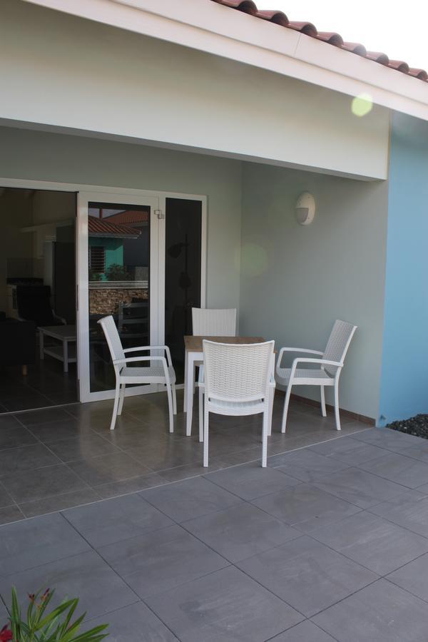 Apartamento Blije Rust Blue Bay Exterior foto