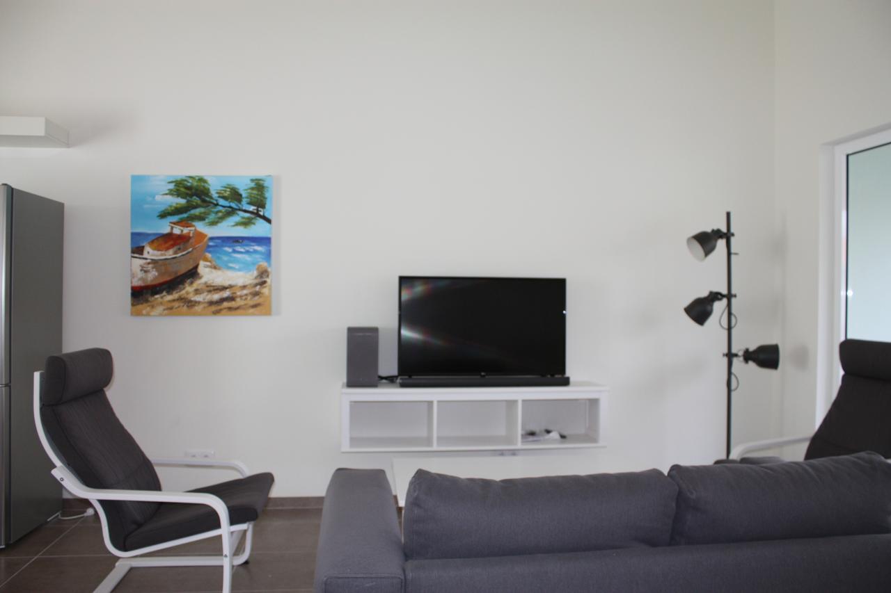 Apartamento Blije Rust Blue Bay Exterior foto