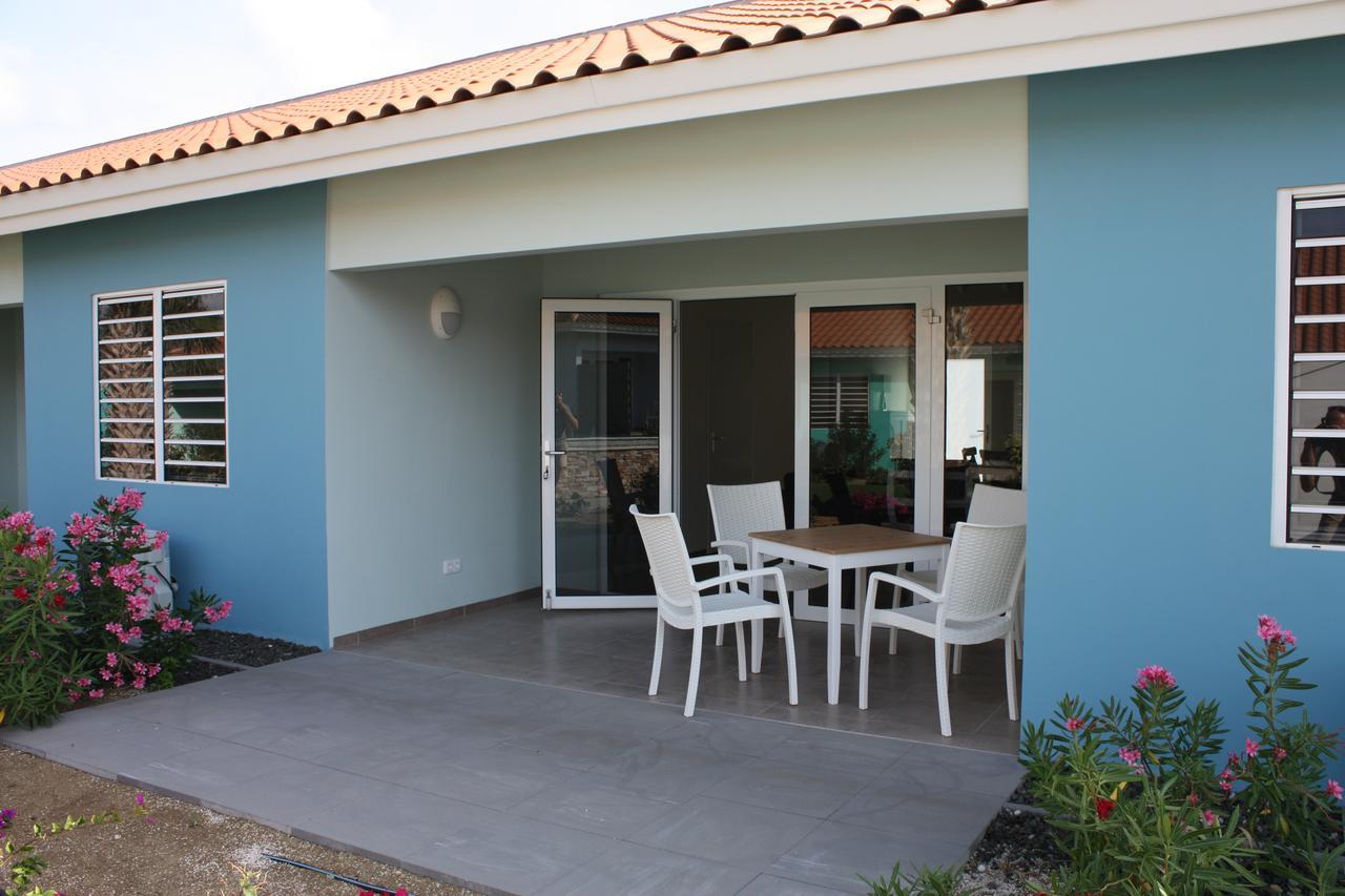 Apartamento Blije Rust Blue Bay Exterior foto