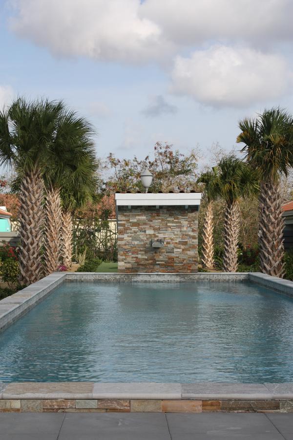 Apartamento Blije Rust Blue Bay Exterior foto