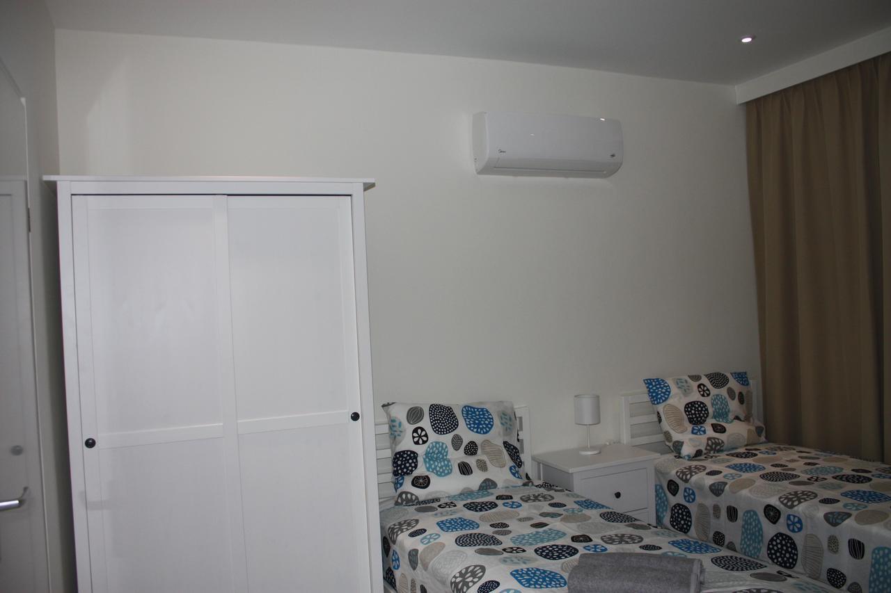 Apartamento Blije Rust Blue Bay Exterior foto