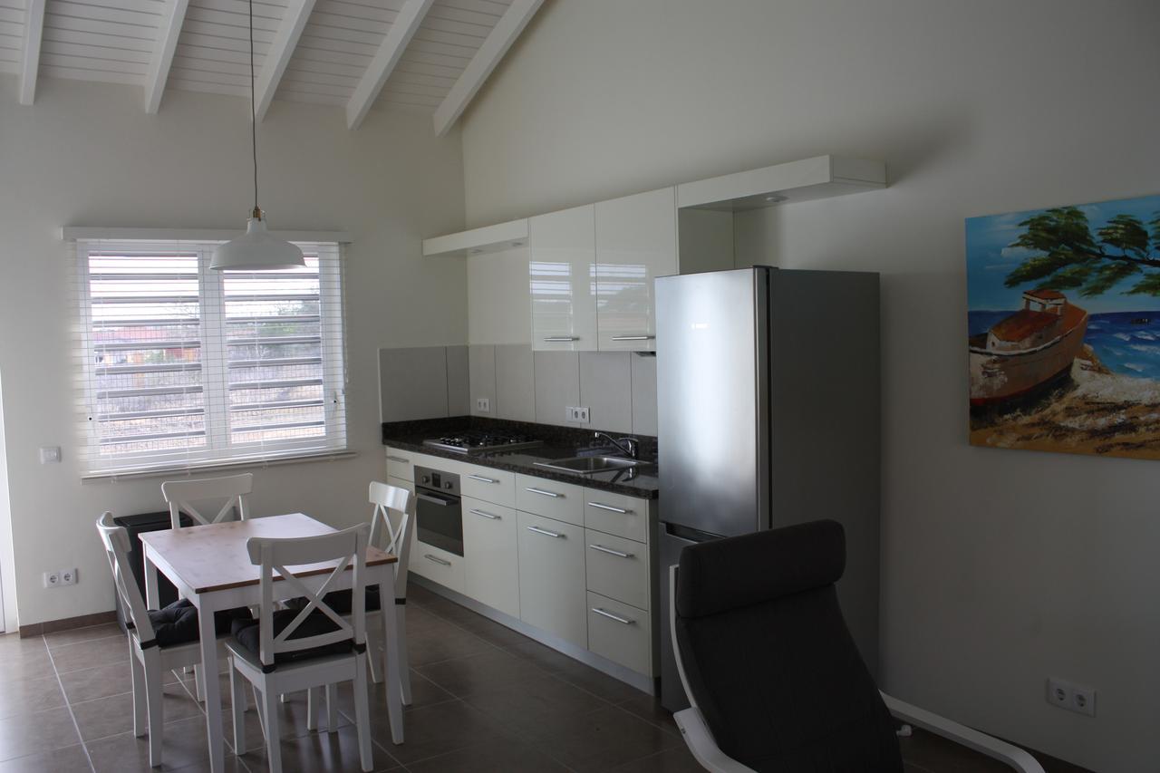 Apartamento Blije Rust Blue Bay Exterior foto