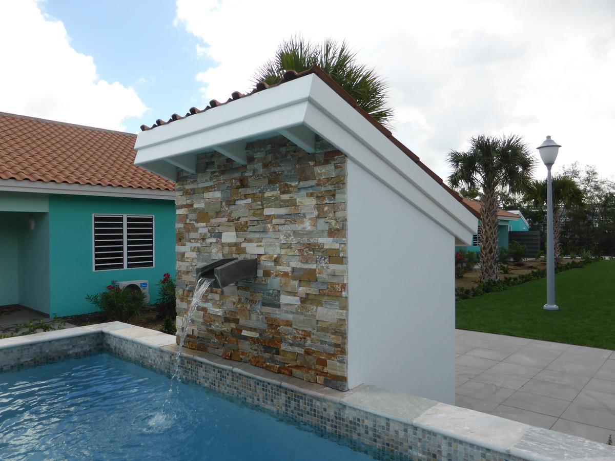 Apartamento Blije Rust Blue Bay Exterior foto