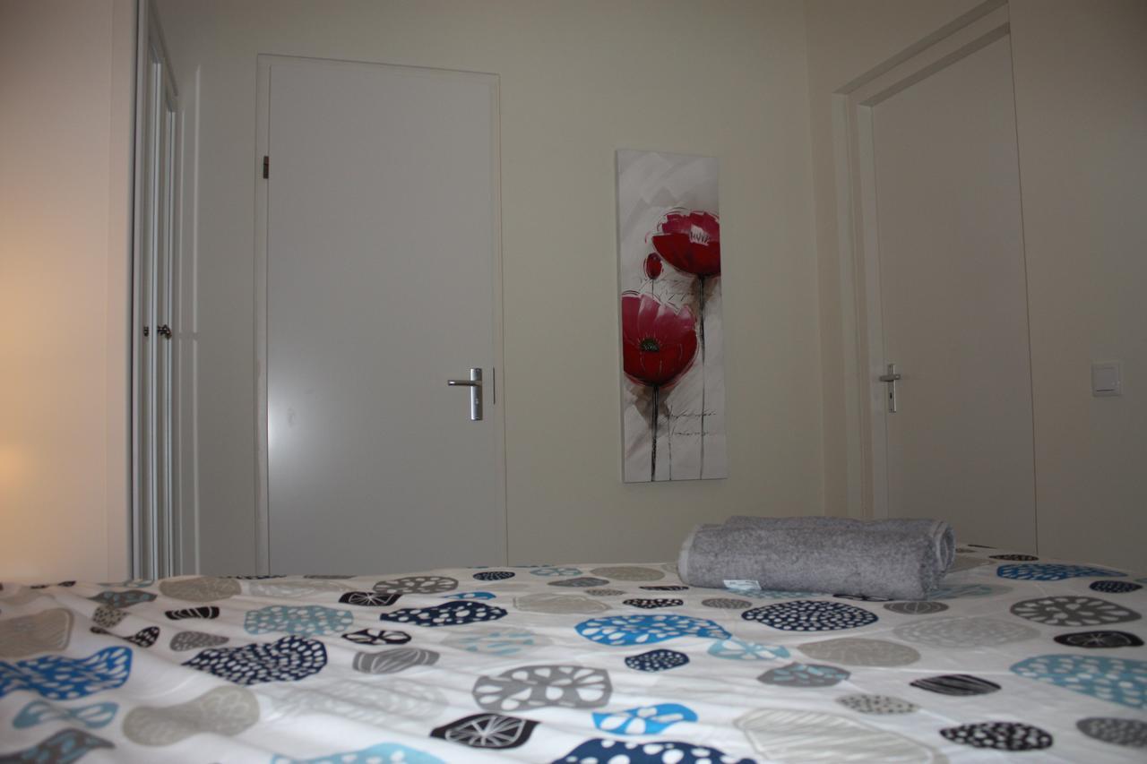Apartamento Blije Rust Blue Bay Exterior foto