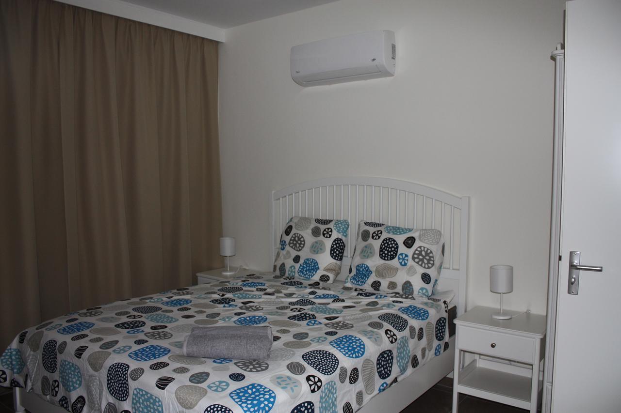 Apartamento Blije Rust Blue Bay Exterior foto