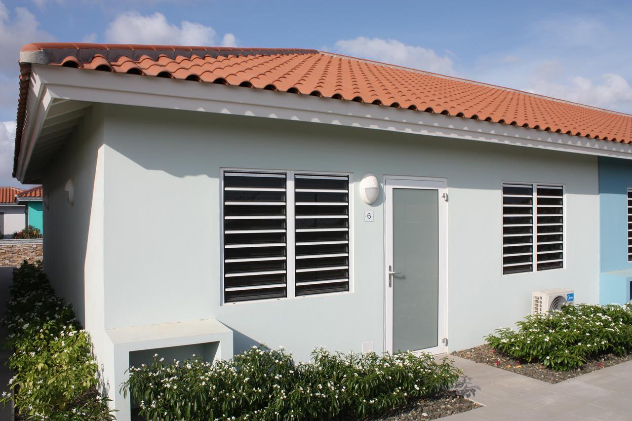 Apartamento Blije Rust Blue Bay Exterior foto