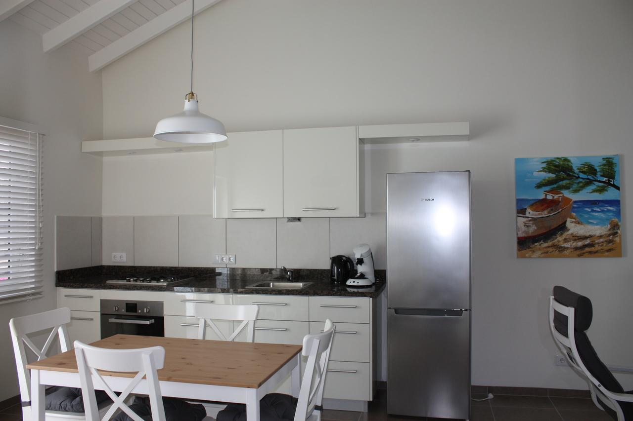 Apartamento Blije Rust Blue Bay Exterior foto